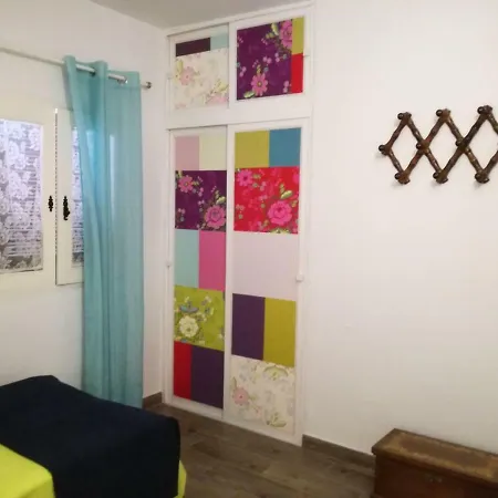 Holiday home Casa Victoria