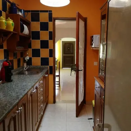 Holiday home Casa Victoria Puerto del Rosario (Fuerteventura)