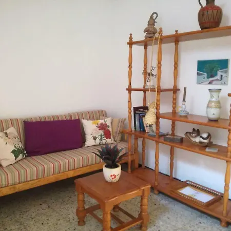 Casa Victoria * Puerto del Rosario (Fuerteventura)