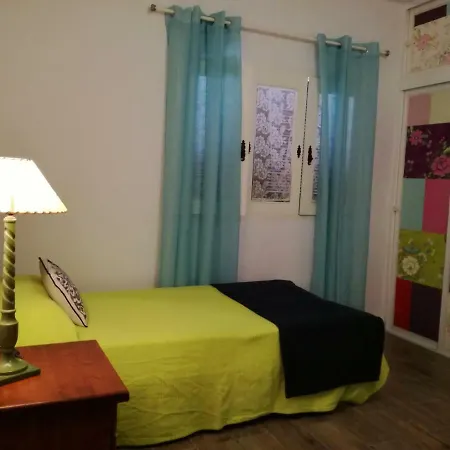 Casa Victoria Holiday home Puerto del Rosario (Fuerteventura)