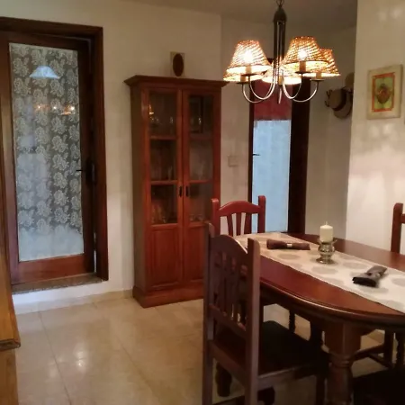 Holiday home Casa Victoria *