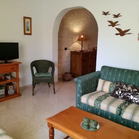 Casa Victoria Holiday home