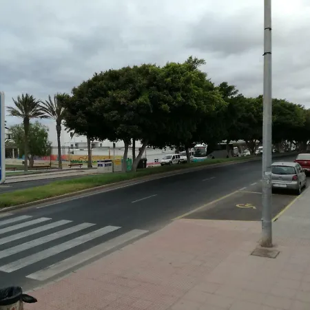 Casa Victoria Holiday home