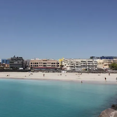 Casa Victoria Holiday home *