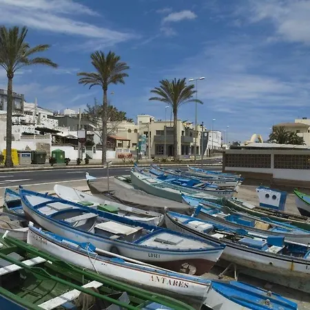 Casa Victoria Holiday home Puerto del Rosario (Fuerteventura)