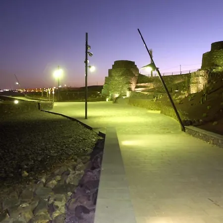 Casa Victoria Puerto del Rosario (Fuerteventura)
