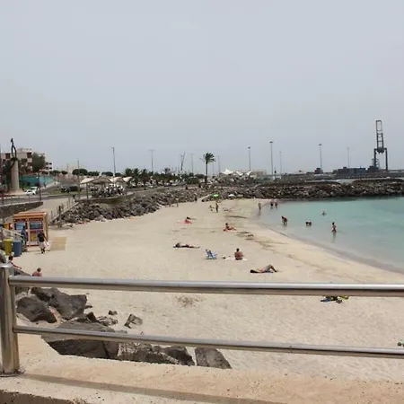 Casa Victoria Puerto del Rosario (Fuerteventura)